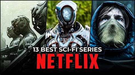 top ten sci fi shows|top rated sci fi series.